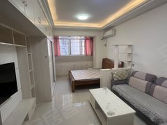 吉首吉首吉首城区派克中央城 步步高后面 精装1房出租 家电家具齐全 拎包入住出租房源真实图片