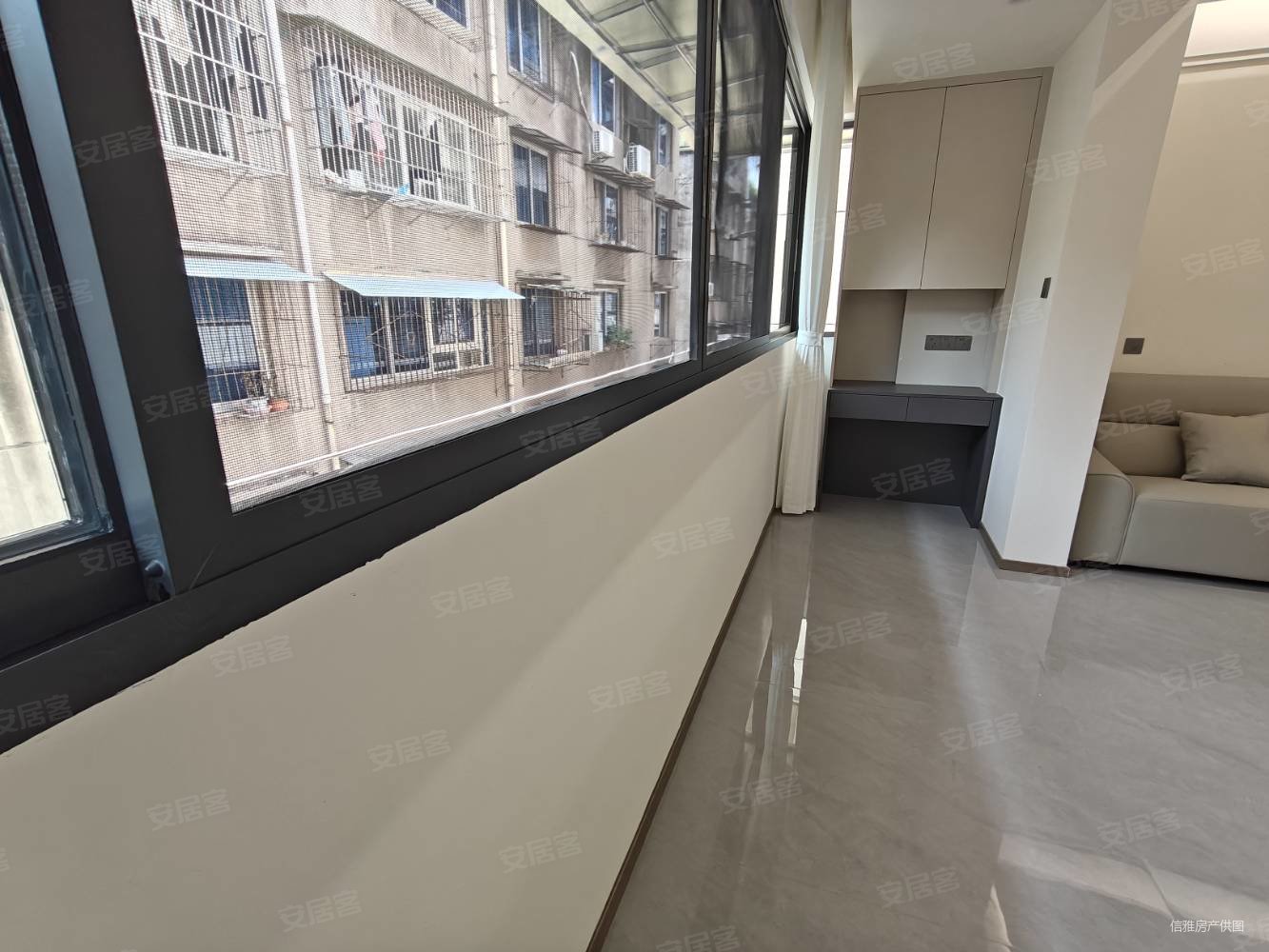 上坝路239号小区3室2厅1卫108㎡南北48.8万