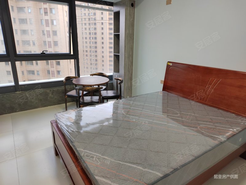 拎包入住 均价71xx 中楼层 随时看,开元壹号浩德时尚one公寓商务楼