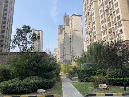 【荣盛香榭兰庭(西区)房价走势,荣盛香榭兰庭(西区)房屋出租,荣盛香榭