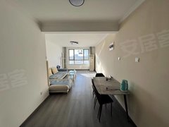 北京通州宋庄沃德小区南北通透两居室 一梯两户 安静舒适出租房源真实图片