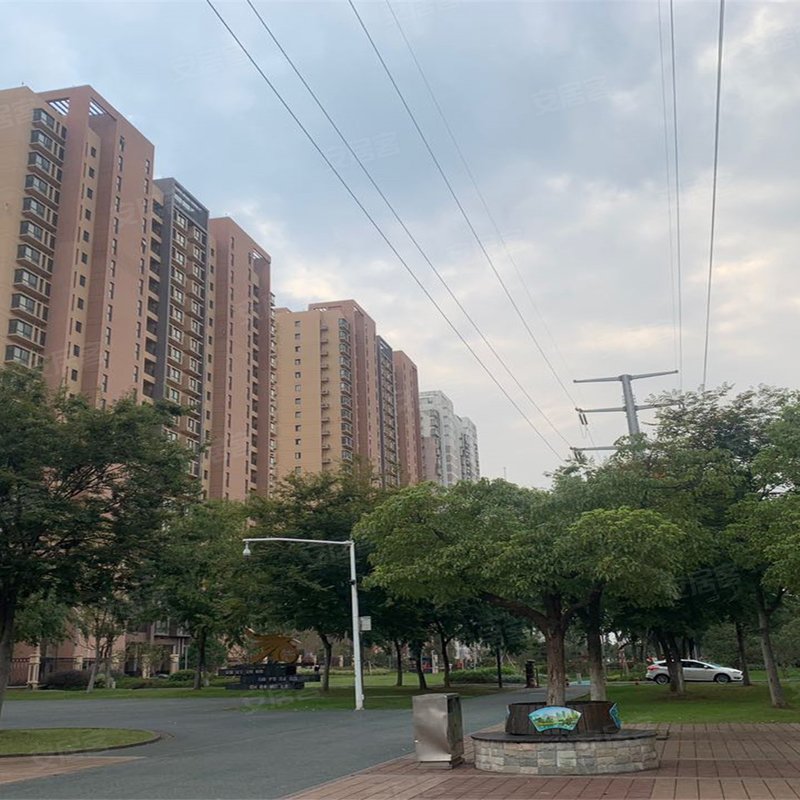 【豪景家园, 豪景家园小区详情,房价走势,房源,业主论坛】- 常州58