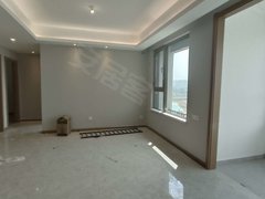 绿地国港新里城 2室2厅1卫  电梯房 精装修83平米