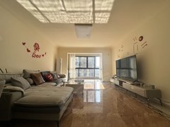 桂林临桂榕山碧桂园剑桥郡143平大四房精装自住出租出租房源真实图片