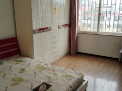 安宁安宁市区安宁市区连然馨苑 3室1厅2卫出租房源真实图片