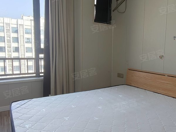 金华金东多湖万达广场万达广场精装两室，办工工作室，居住，交通便利，周边配套齐全出租房源真实图片