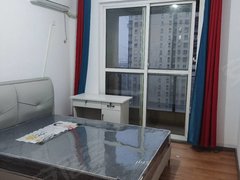 芜湖鸠江奇瑞学府商业广场大小单间,干净卫生,透光透气性好,全新家具,关键没有中介费出租房源真实图片