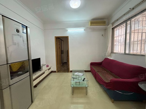 【多图】三荣大厦,淘金租房,近电视台大院 电梯高层 随时约看,越秀