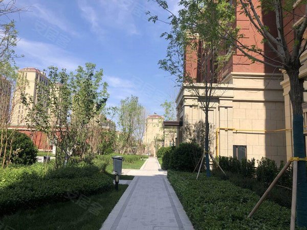 天津北辰宜兴埠远洋未来城秋颂苑未来城 北辰宜兴阜3