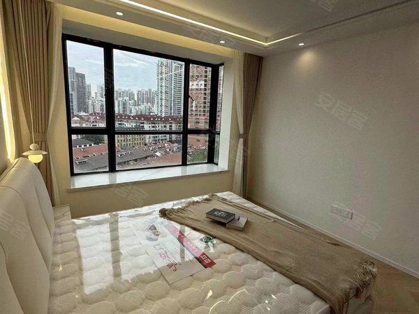 【多图】逸流公寓,曹杨租房,逸流公寓朝南主卧独厨独卫,近我格广场