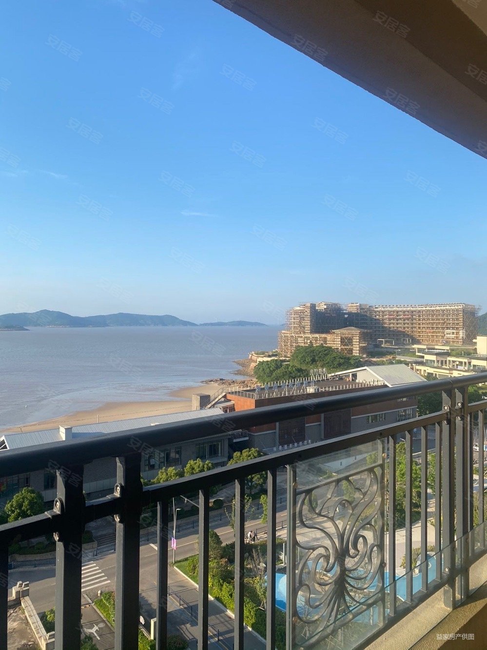宁波房产网>宁波二手房>象山二手房>象山市区二手房>恒大御海湾>