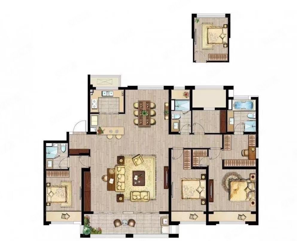 苏州房产网>苏州二手房>常熟二手房>东南开发区二手房>湖畔现代城(三