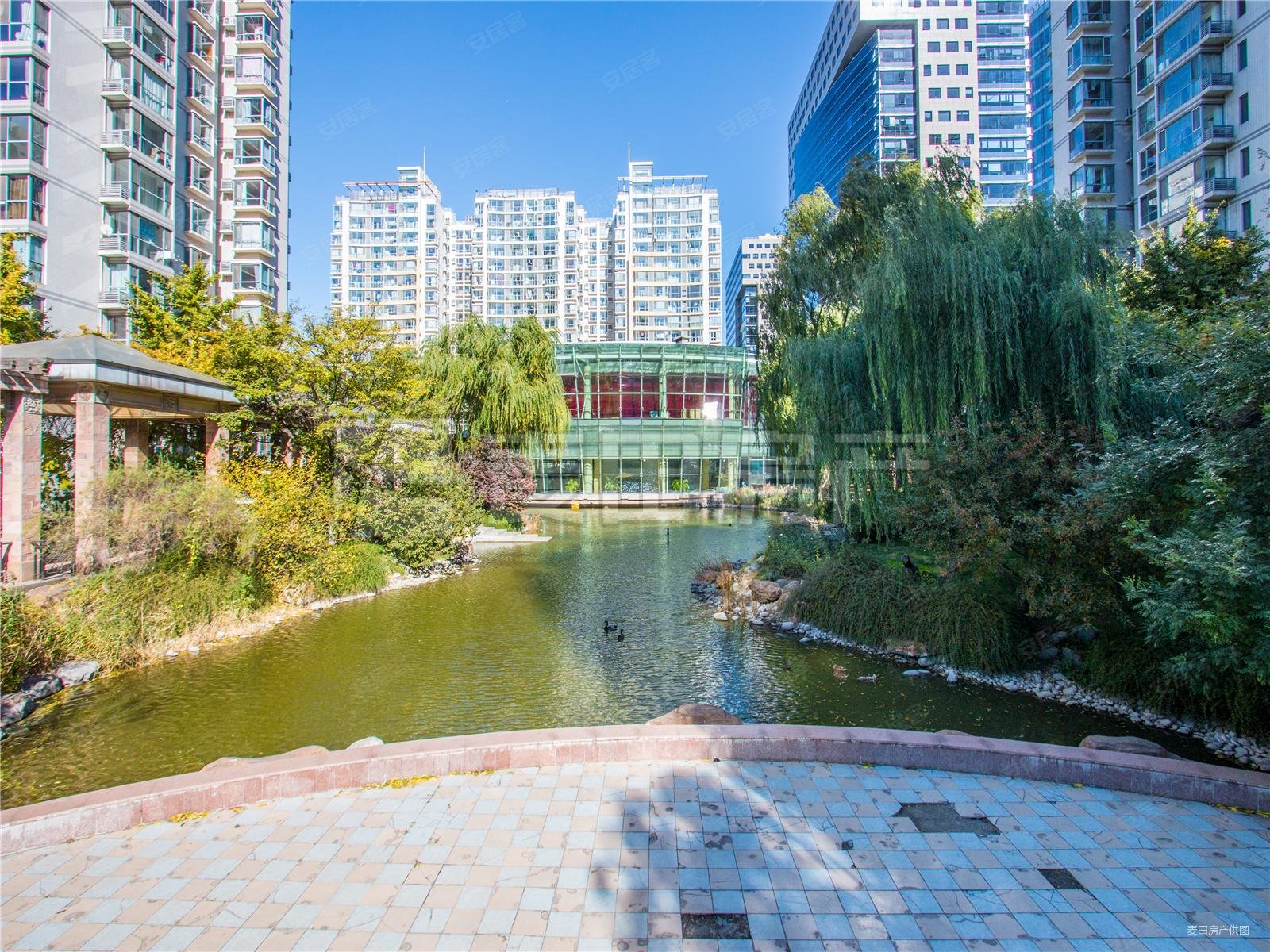 北京房产网>北京二手房>朝阳二手房>双井二手房>富力城(a区)>