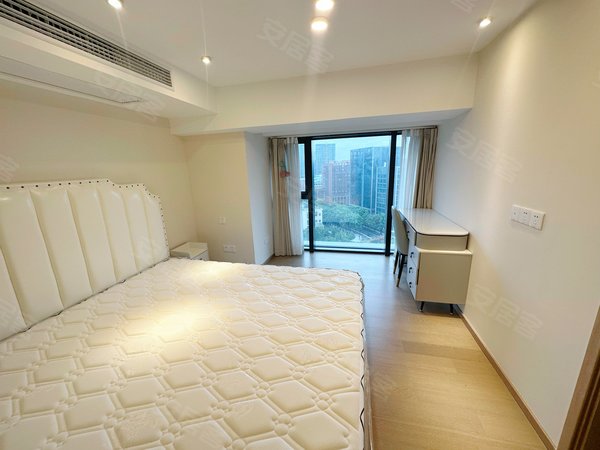 西湖科技园 浙大森林 精装修两室一厅loft公寓出租房源真实图片