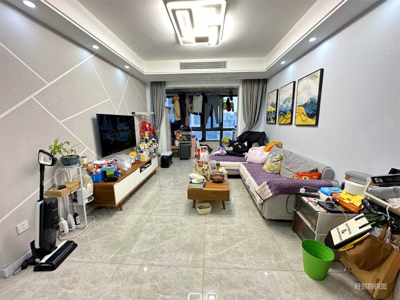 招商1872依云华府