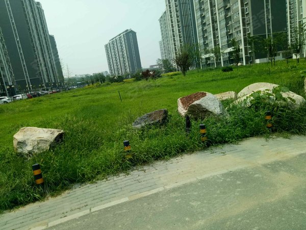 北京顺义中央别墅区天裕昕园(西区)天裕昕园,82平精装2居室,南北通透