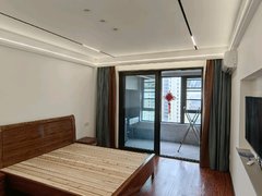 台州椒江洪家万科城西苑 4室1厅2卫出租房源真实图片