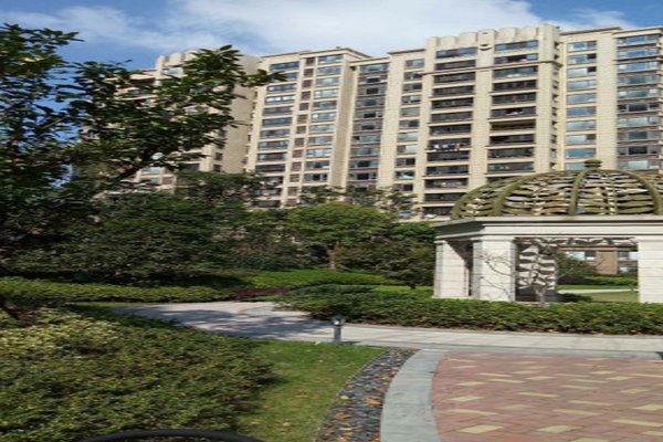 中海万锦城三期