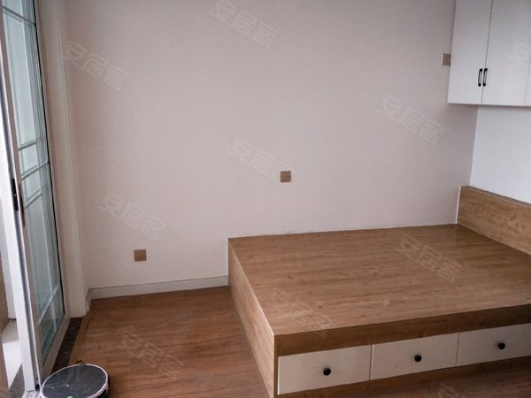 滨州滨城区政府书香府邸书香府邸 2室1厅1卫出租房源真实图片