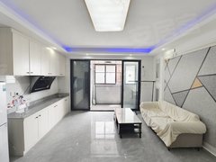 绍兴诸暨诸暨市区诸暨宝龙广场周围小区900—1400一室一厅设备齐全押一付一出租房源真实图片