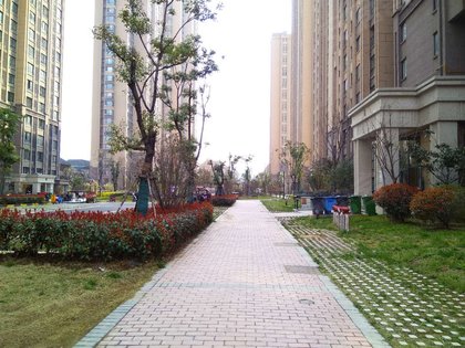 加侨悦山国际(东区)优点,不足,加侨悦山国际(东区)怎么样,加侨悦山