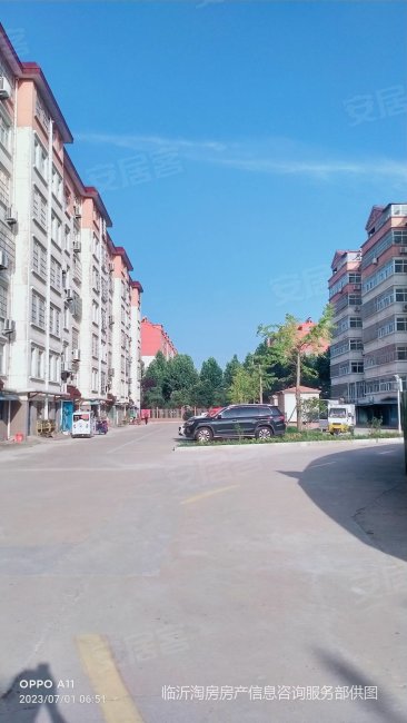 薛家店子家园3室2厅1卫120㎡南25.6万