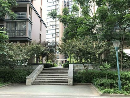 长沙二手房 瑞都华庭 > 廖靖解读瑞都华庭小区不足