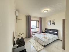 临沂兰山临沂大学临沂大学 荣盛华府 一方上河府 智博教育 正蒙教育 押一付一出租房源真实图片