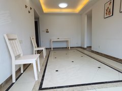 东莞长安长安中心区万科广场两房出租 空房出租 看房方便业主诚心出租 看房方便出租房源真实图片