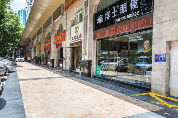不足,凯旋豪庭怎么样,凯旋豪庭周边房产中介经纪人评价-深圳安居客