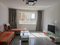 吐鲁番高昌铜锣湾商业广场天泽三室电梯房拎包入住出租房源真实图片