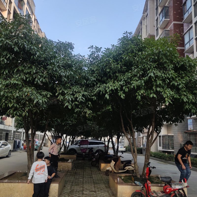 【东城花园, 东城花园小区详情,房价走势,房源,业主论坛】- 仙桃58