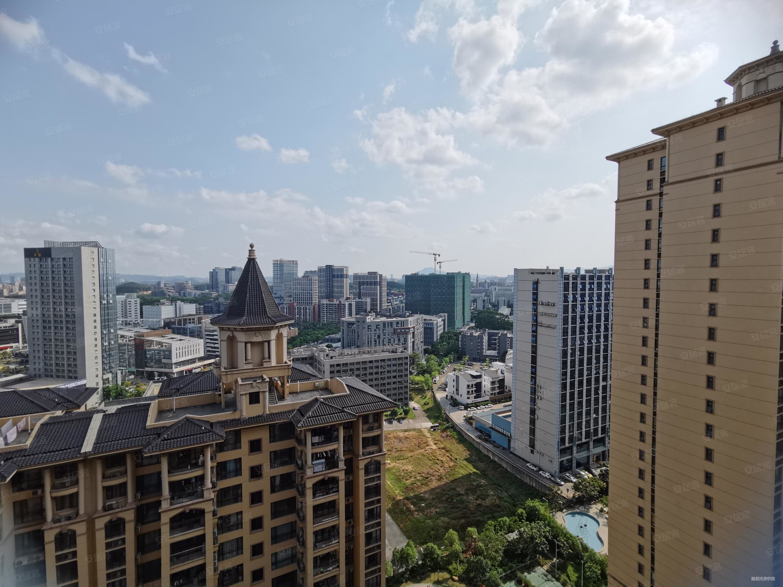 83平米-东莞安居客