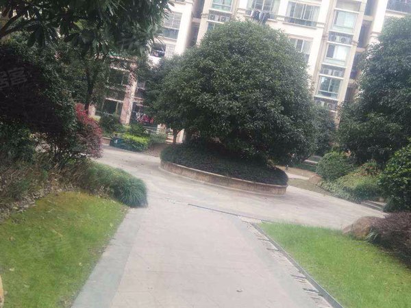 上海松江松江老城维罗纳贵都维罗纳贵都 3室2厅 精装修 押一付1出租