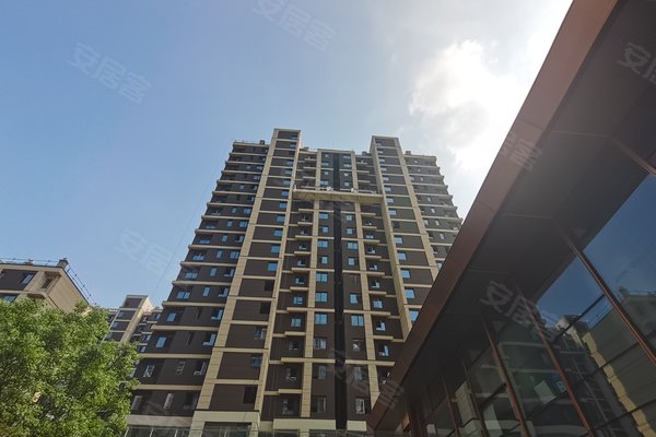 不足,万象一品怎么样,万象一品周边房产中介经纪人评价-威海安居客