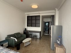 青州青州城区泰华城香江大厦 精装修 拎包入住南向 民水民电 采光好停车方便出租房源真实图片