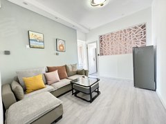 昆明呈贡市政府急租 可月付 大学城南地铁站 马金铺远洋新干线 广电苑可短租出租房源真实图片