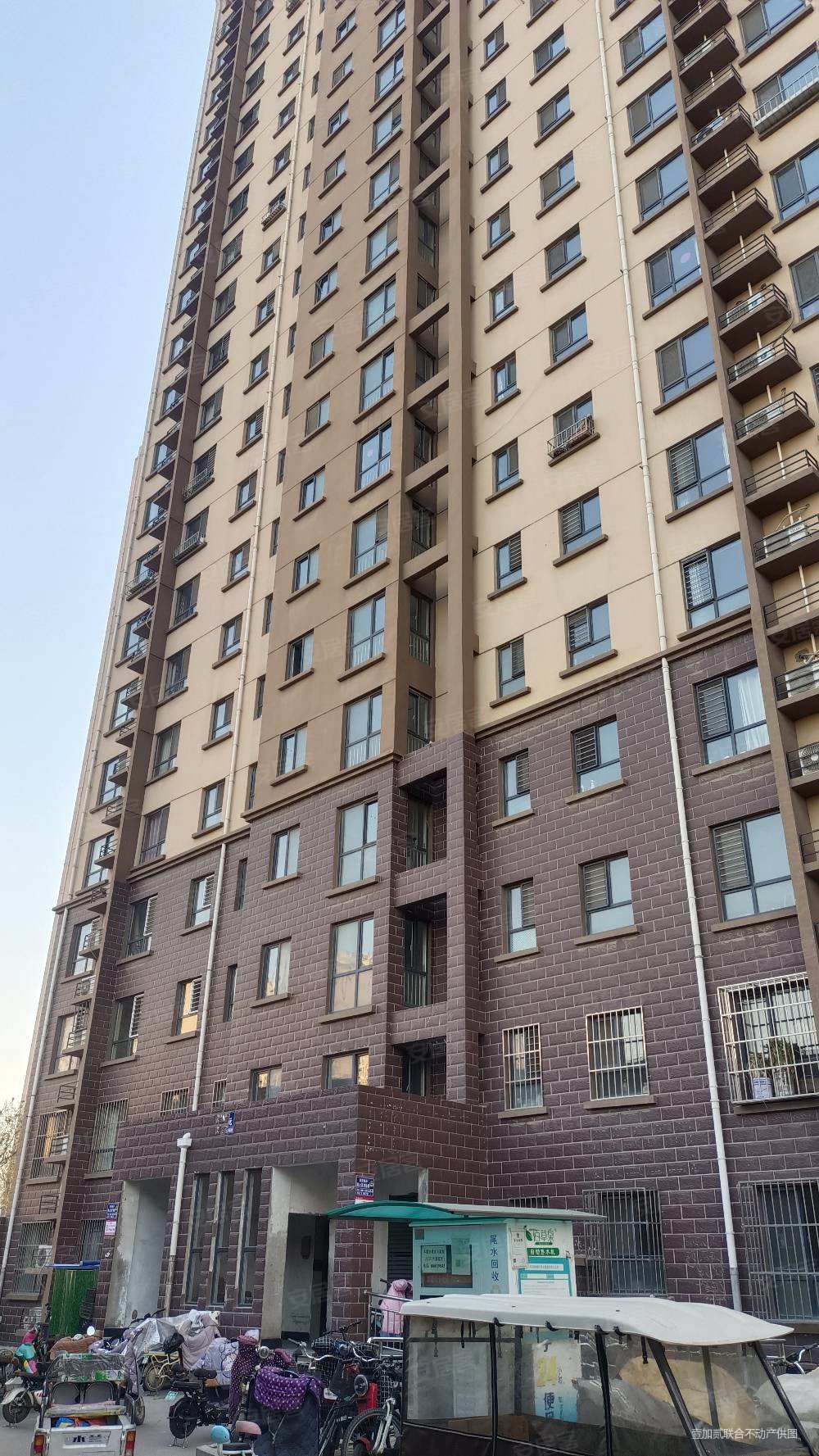 石家庄房产网>石家庄二手房>开发区二手房>精英中学二手房>西仰陵新村