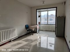 长春九台百老汇名店广场碧水尚城 1室1厅1卫出租房源真实图片