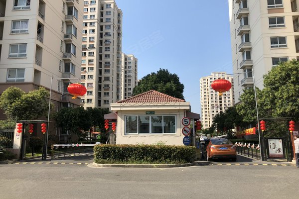 马桥景城馨苑