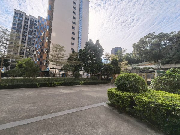 广州番禺番禺节能科技园领秀公馆领秀公馆,位于天安科技园对面,家电