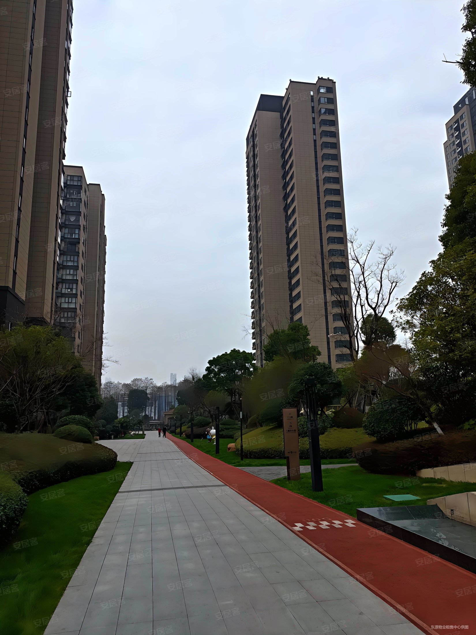 东原乐见城k1地块