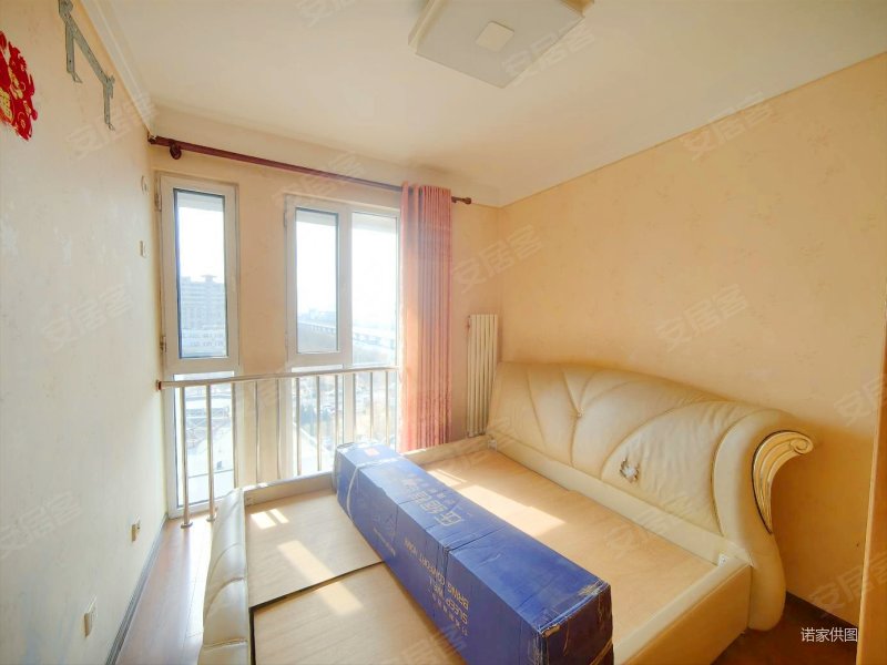 津品鉴筑熙景园 出门即是地铁 纯正商品房采光好视野开阔随时看