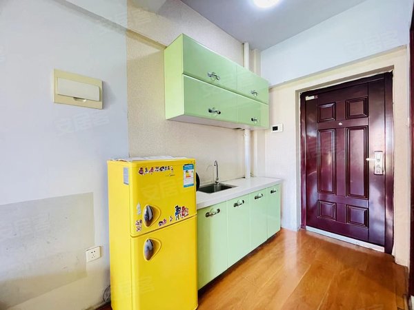 【多图】万龙第十城(商住楼),北环城路租房,押一付一|不磨叽|一千块钱