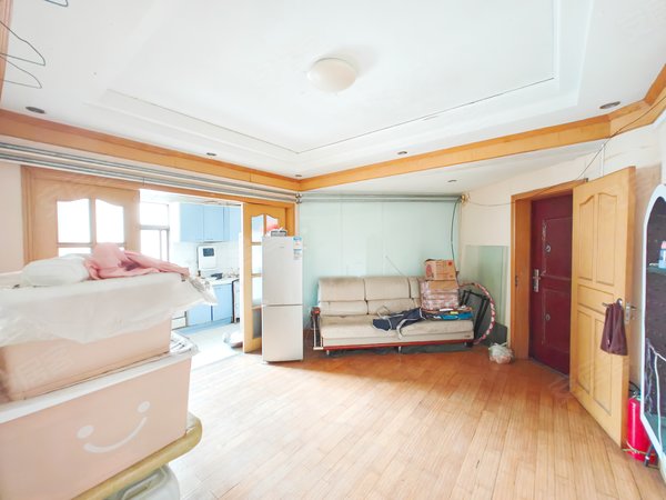 【多图】国泰公寓,福州南路租房,太古广场旁!