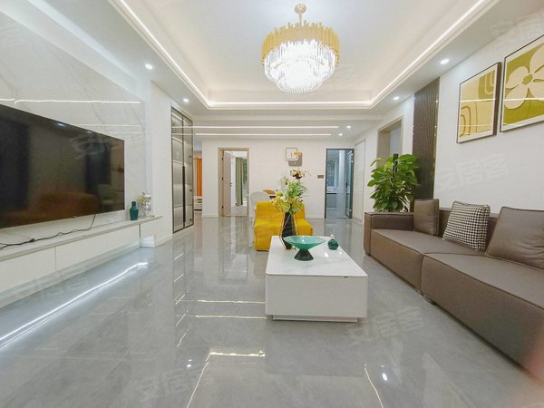 乐山市中牛咡桥嘉州花城张公桥美食街!保护99新!全屋家具家电!