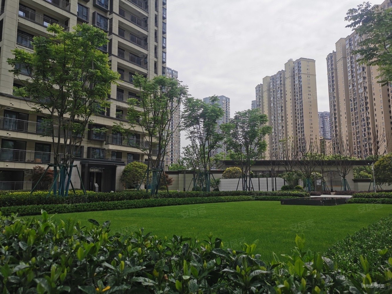 汕小八中水悦城旁阳光城文澜府精装三房地暖新风现房交付