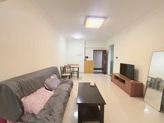 南宁江南壮锦大道汇东星城 2室2厅1卫  电梯房 62平米出租房源真实图片