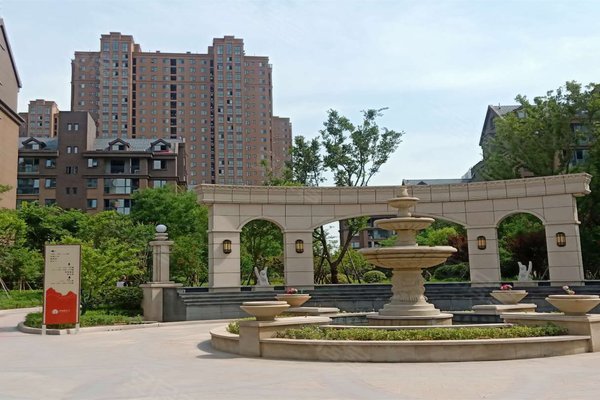 公园道1号,长勺北路-莱芜公园道1号二手房,租房-莱芜安居客