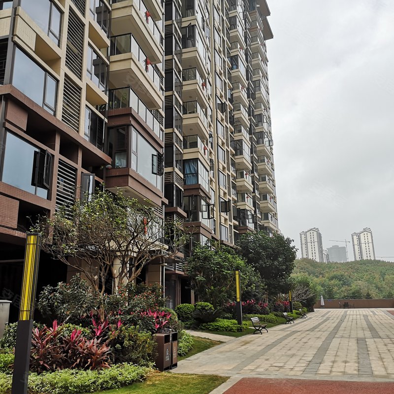 【御景山, 御景山小区详情,房价走势,房源,业主论坛】- 南宁58同城